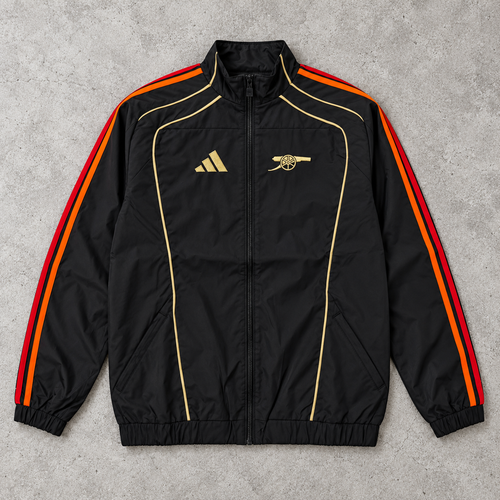 ARSENAL FLAME WINDBREAKER