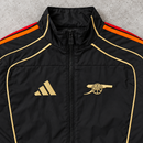 ARSENAL FLAME WINDBREAKER
