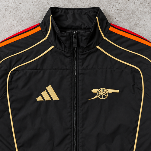 ARSENAL FLAME WINDBREAKER