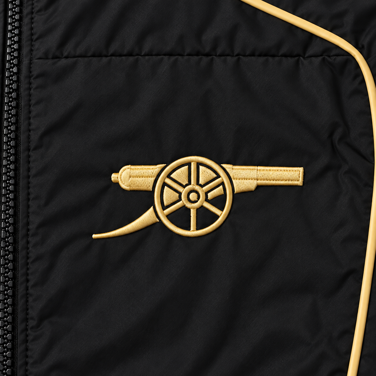 ARSENAL FLAME WINDBREAKER