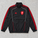 LIVERPOOL FLAME WINDBREAKER