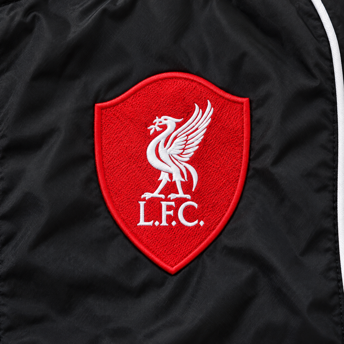 LIVERPOOL FLAME WINDBREAKER