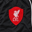 LIVERPOOL FLAME WINDBREAKER