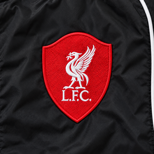 LIVERPOOL FLAME WINDBREAKER