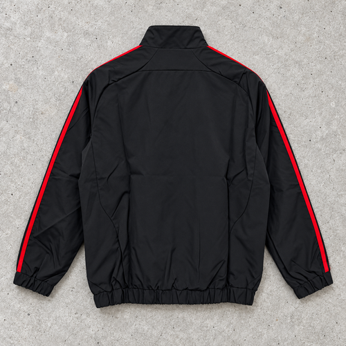 LIVERPOOL FLAME WINDBREAKER