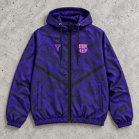 FC BARCELONA GLORY WINDBREAKER