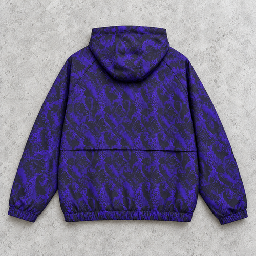FC BARCELONA GLORY WINDBREAKER