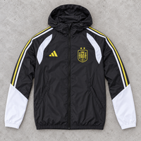 SPAIN CHAMPION WINDBREAKER