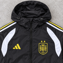 SPAIN CHAMPION WINDBREAKER