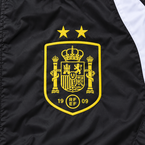 SPAIN CHAMPION WINDBREAKER