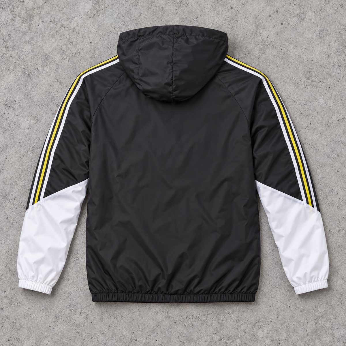 SPAIN CHAMPION WINDBREAKER