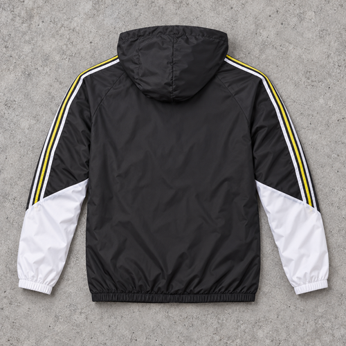SPAIN CHAMPION WINDBREAKER