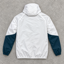 REAL MADRID PEAL WINDBREAKER