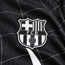 FC BARCELONA BLACK SPIDER EXCLUSIVE JERSEY