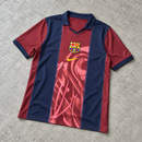 FC BARCELONA CACTUS EXCLUSIVE JERSEY