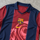 FC BARCELONA CACTUS EXCLUSIVE JERSEY