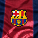 FC BARCELONA CACTUS EXCLUSIVE JERSEY