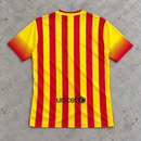 FC BARCELONA 2013/14 AWAY RETRO JERSEY