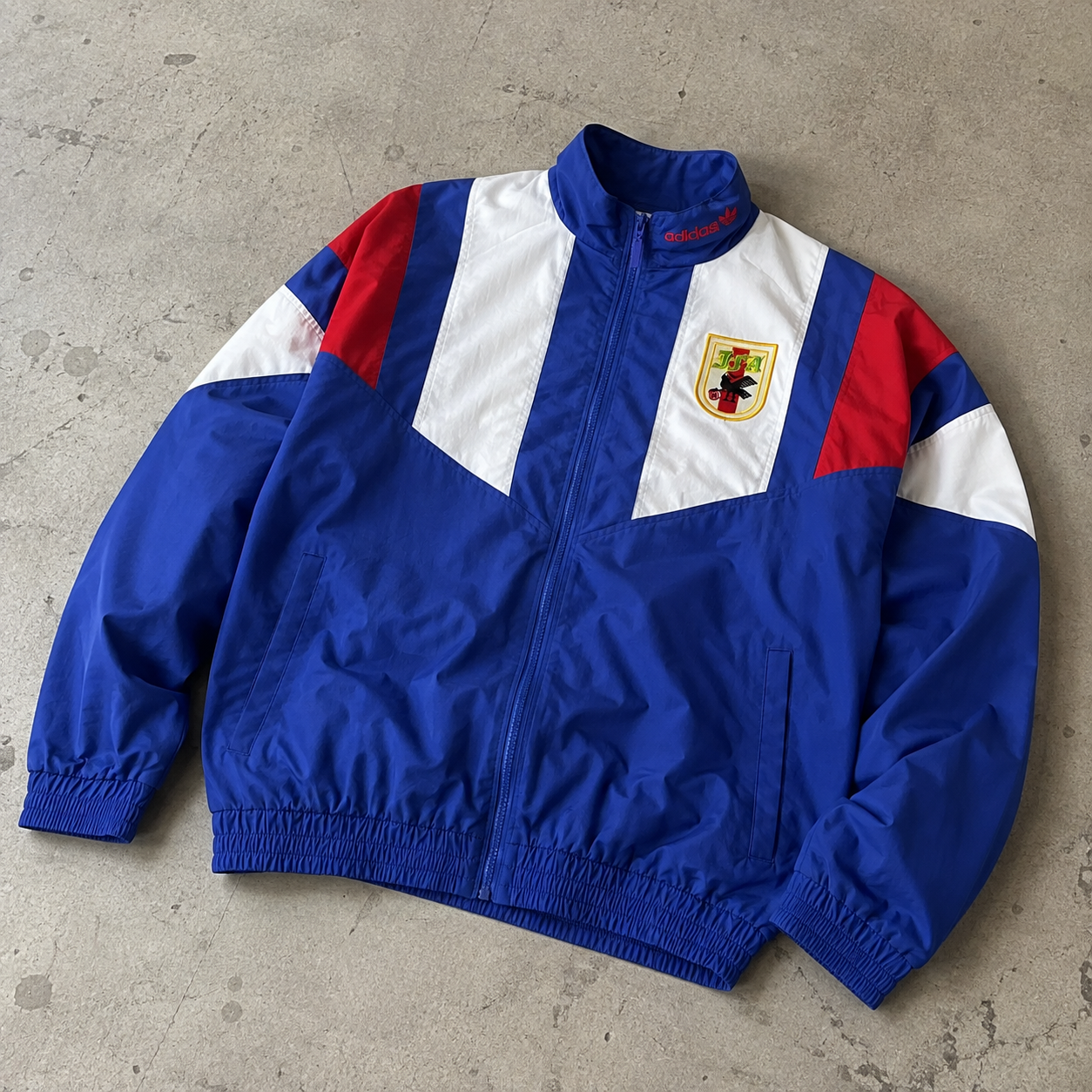 JAPAN WINDBREAKER