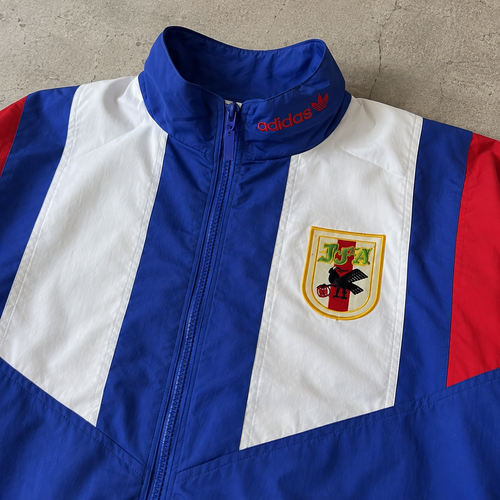 JAPAN WINDBREAKER