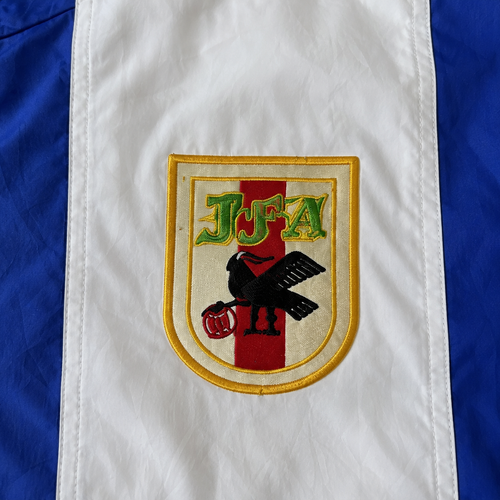 JAPAN WINDBREAKER