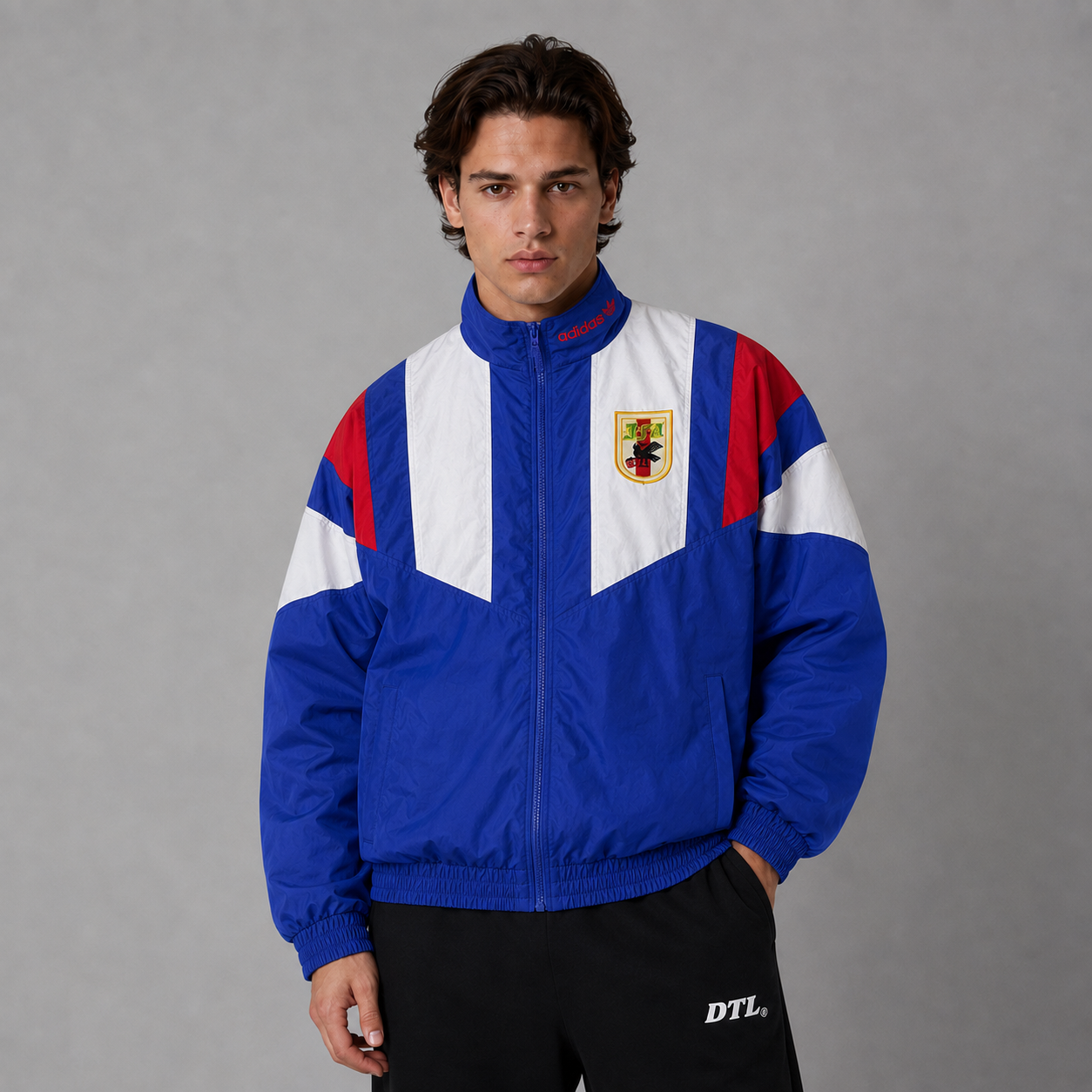 JAPAN WINDBREAKER