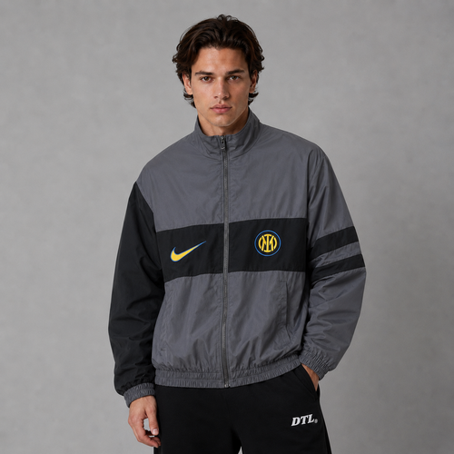 INTER MILAN WINDBREAKER