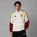 GERMANY BURGUNDY WINDBREAKER