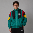 GERMANY VERDE WINDBREAKER