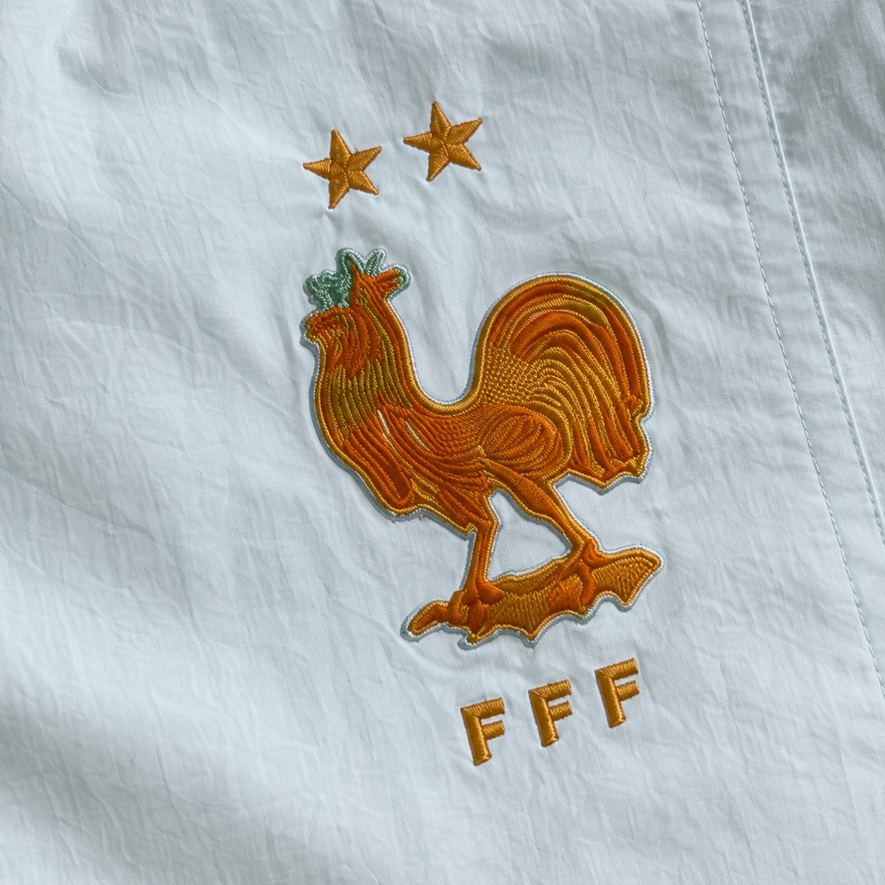 FRANCE WINDBREAKER