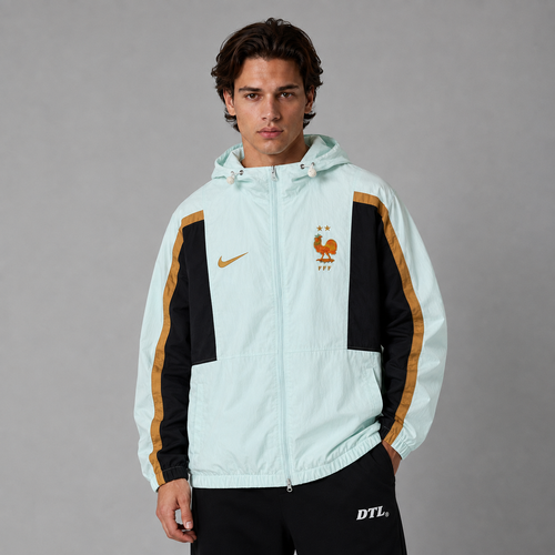 FRANCE WINDBREAKER