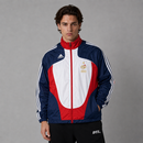 FRANCE FLAME WINDBREAKER