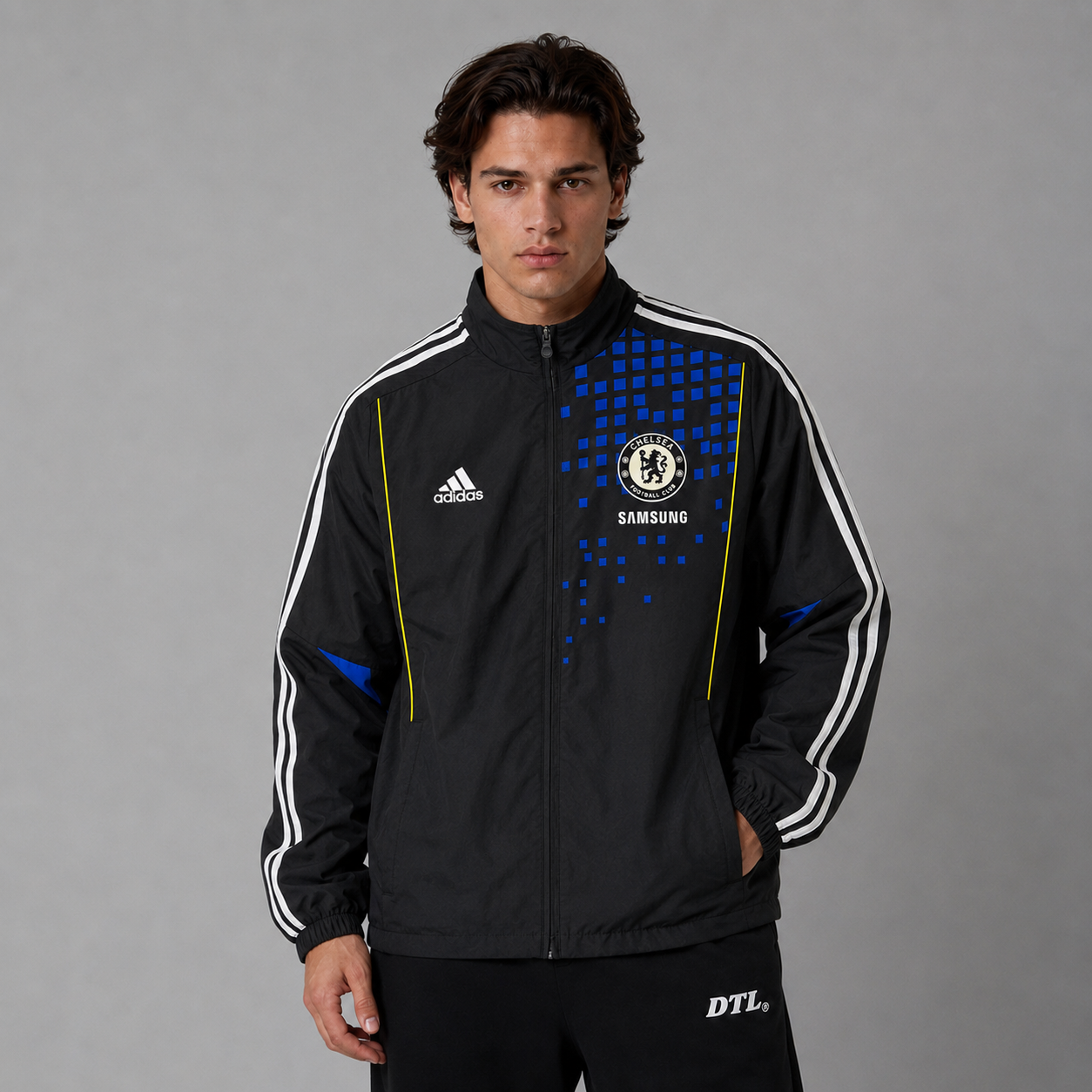 CHELSEA WINDBREAKER