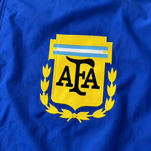 ARGENTINA CLASSIC WINDBREAKER