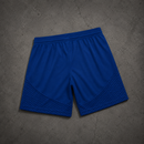 REAL MADRID ELITE BLUE SHORTS