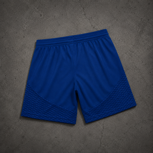 REAL MADRID ELITE BLUE SHORTS
