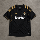 REAL MADRID 2011/12 RETRO-TRIKOT