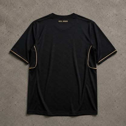REAL MADRID 2011/12 RETRO JERSEY