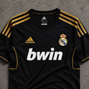 REAL MADRID 2011/12 RETRO-TRIKOT