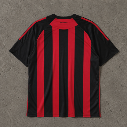 AC MILAN 2008/09 RETRO JERSEY