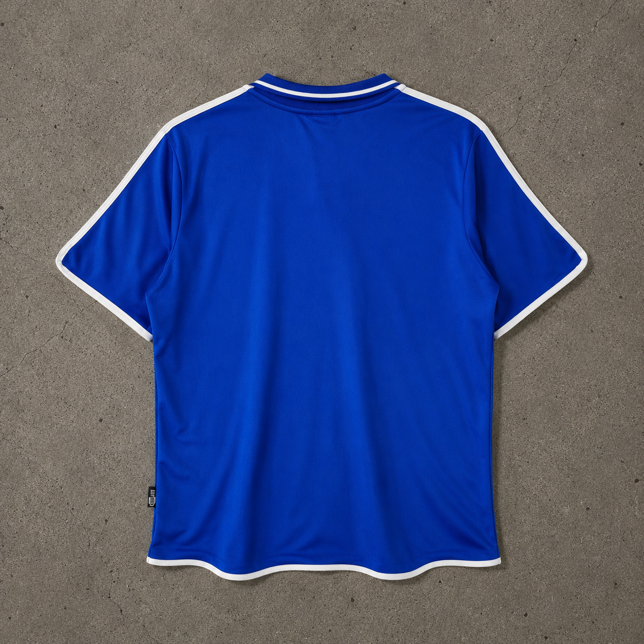 FRANCE 2000 RETRO JERSEY