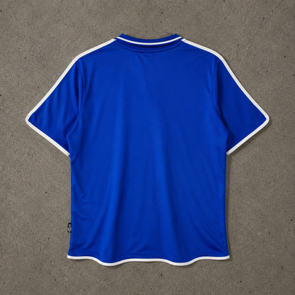 FRANCE 2000 RETRO JERSEY