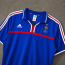 FRANKREICH 2000 RETRO TRIKOT