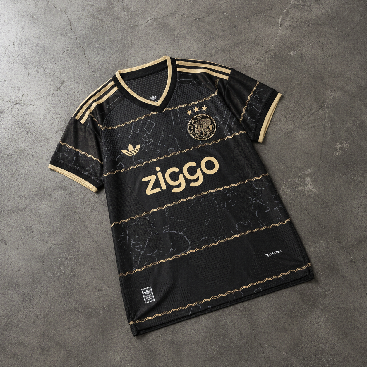 AJAX 26/27 AWAY EXCLUSIVE JERSEY