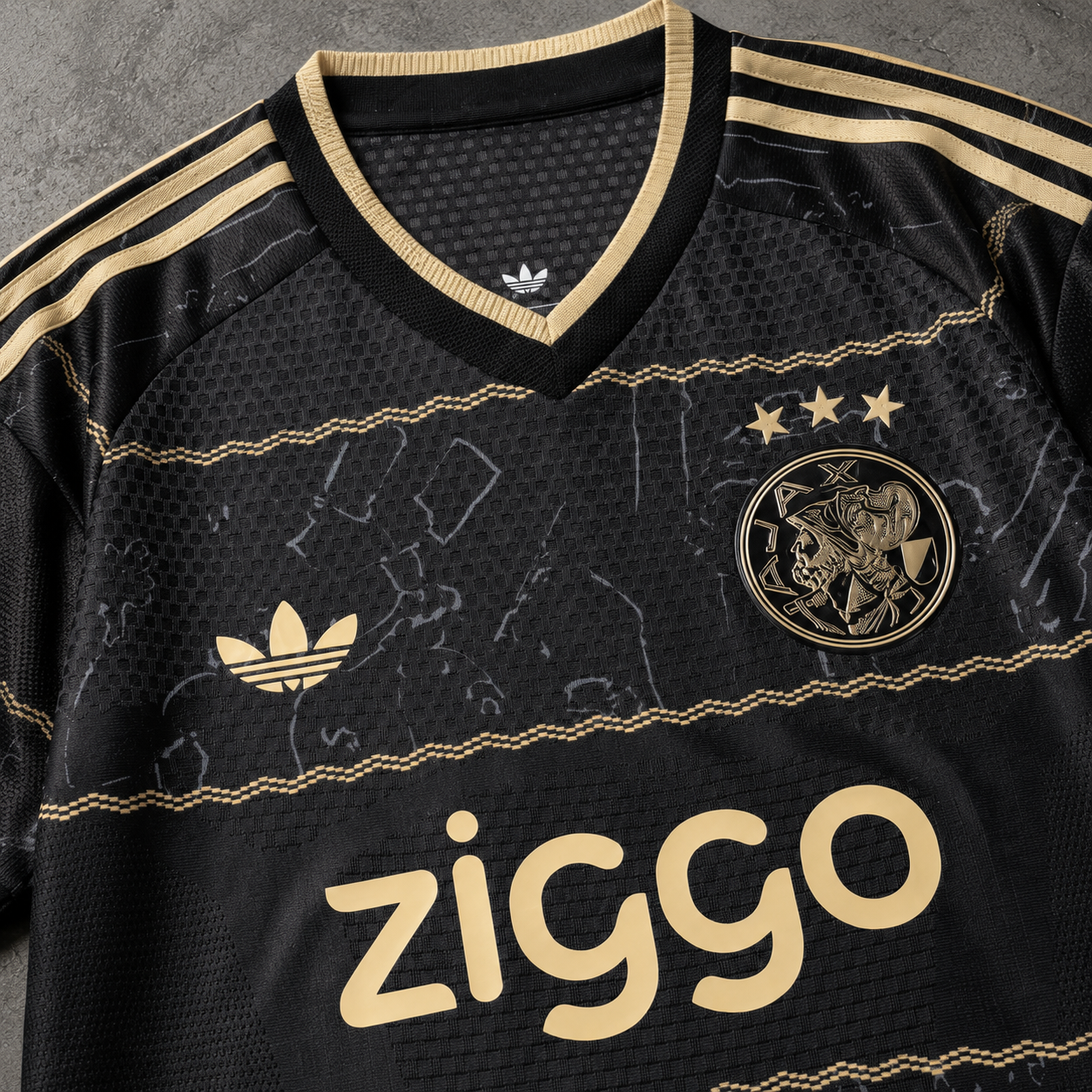 AJAX 26/27 AWAY EXCLUSIVE JERSEY