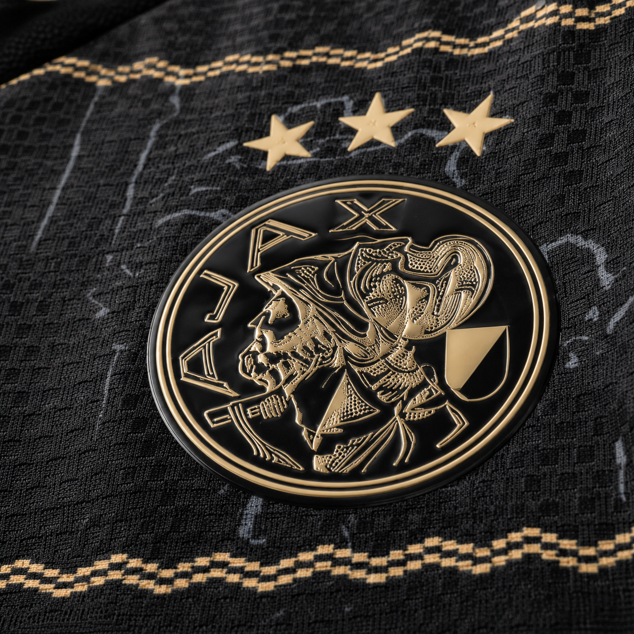 AJAX 26/27 AWAY EXCLUSIVE JERSEY