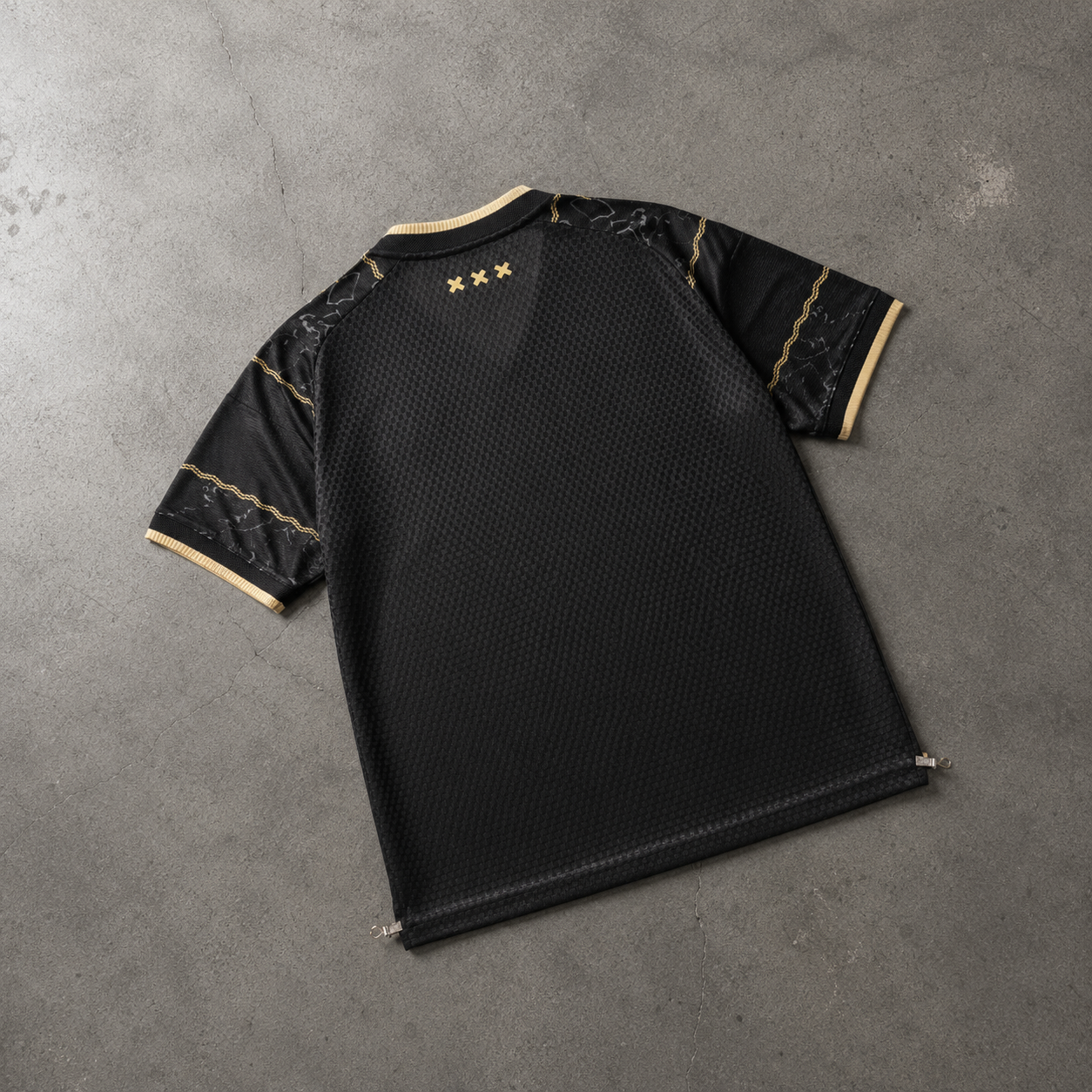 AJAX 26/27 AWAY EXCLUSIVE JERSEY
