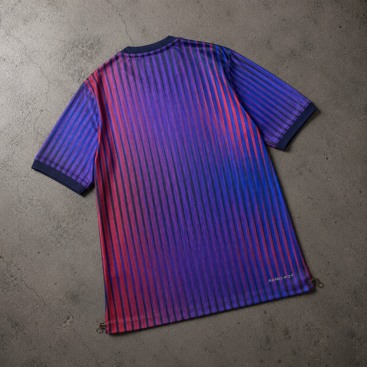 PSG FLEUR ICON EDITION EXCLUSIVE JERSEY
