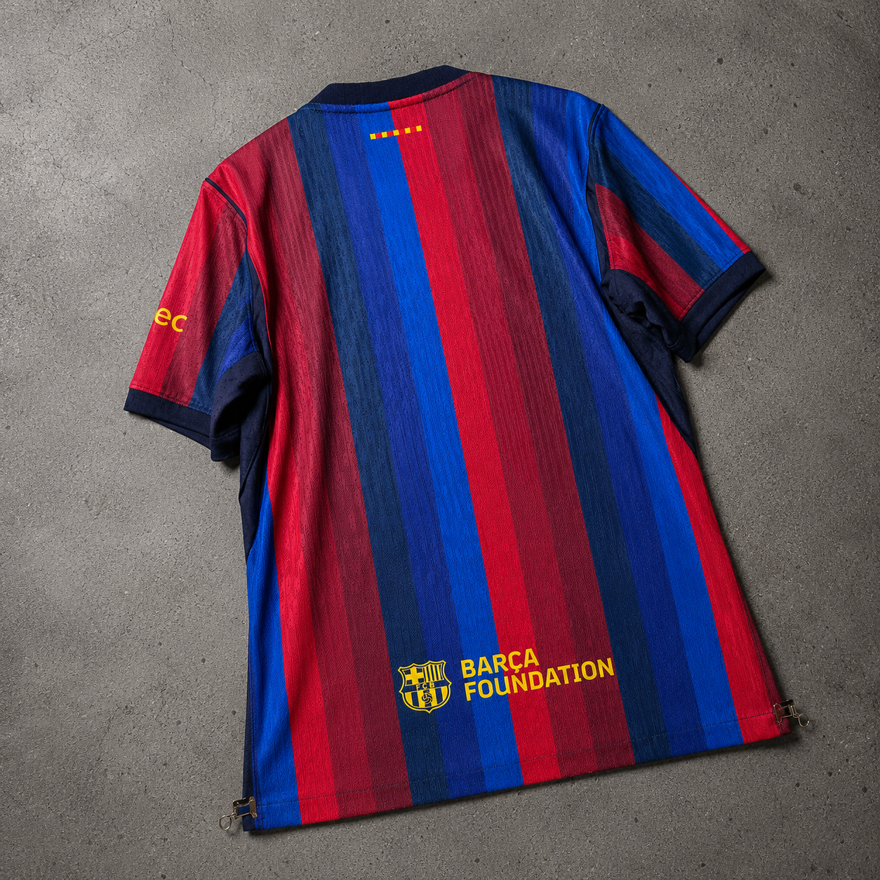 FC BARCELONA 26/27 HOME EXCLUSIVE JERSEY