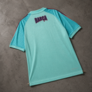 FC BARCELONA LAKE BLUE EXCLSUIVE JERSEY